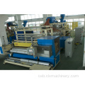 5 Layer nga PE Stretch Film Making Machine